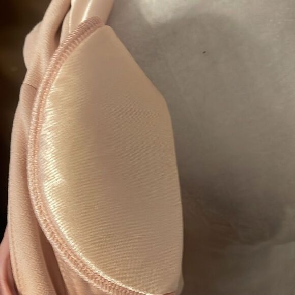 BCBGeneration Blazer Suit Jacket NWT Size Small Color Pink - Picture 7 of 8